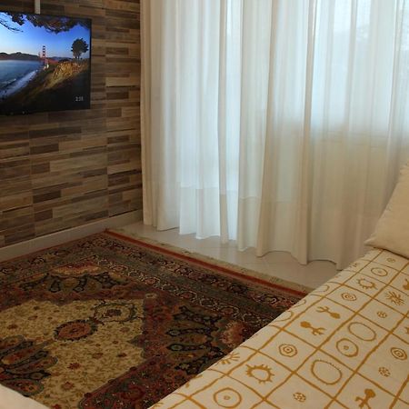 VI Floor Apartment Rome Luaran gambar