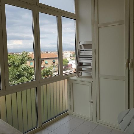 VI Floor Apartment Rome Luaran gambar
