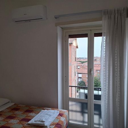 VI Floor Apartment Rome Luaran gambar