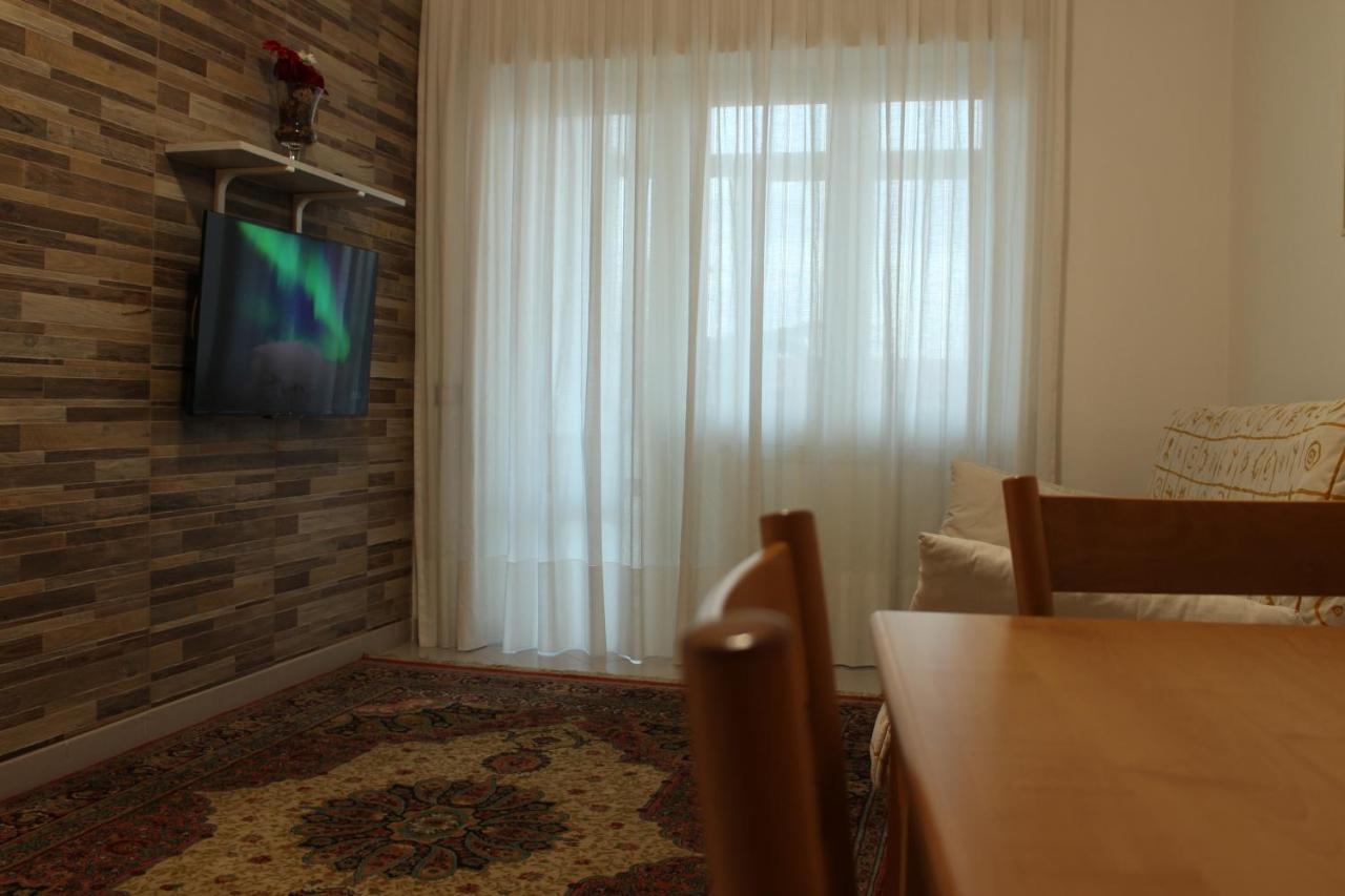 VI Floor Apartment Rome Luaran gambar