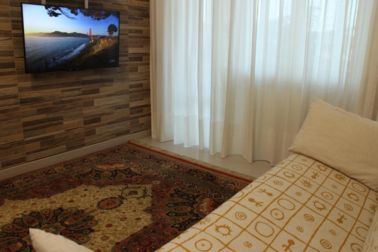VI Floor Apartment Rome Luaran gambar