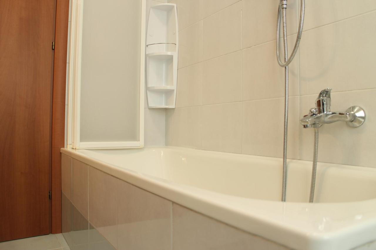 VI Floor Apartment Rome Luaran gambar