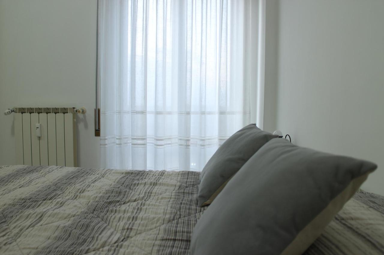 VI Floor Apartment Rome Luaran gambar
