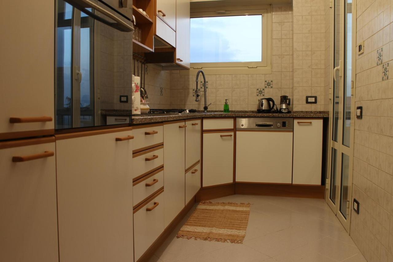 VI Floor Apartment Rome Luaran gambar