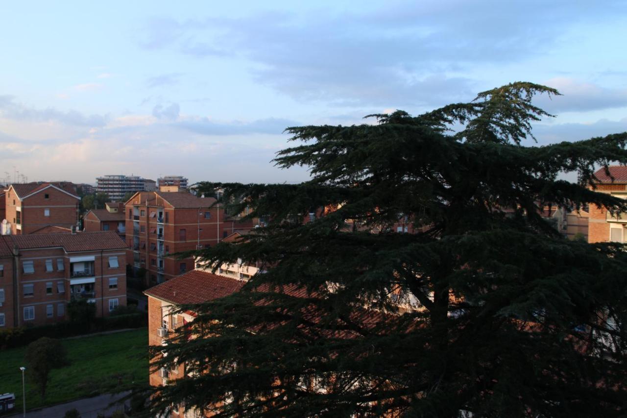 VI Floor Apartment Rome Luaran gambar