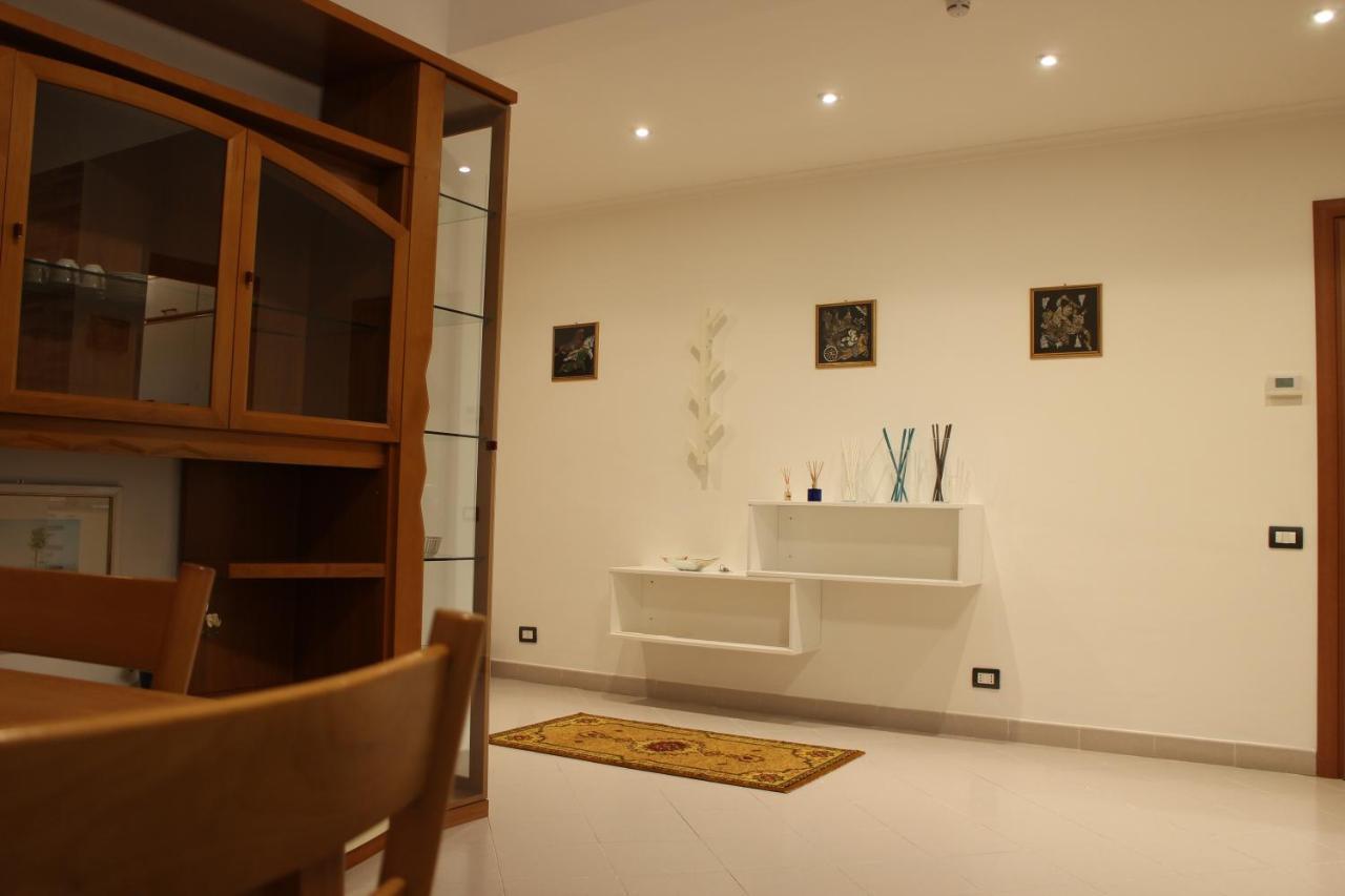 VI Floor Apartment Rome Luaran gambar