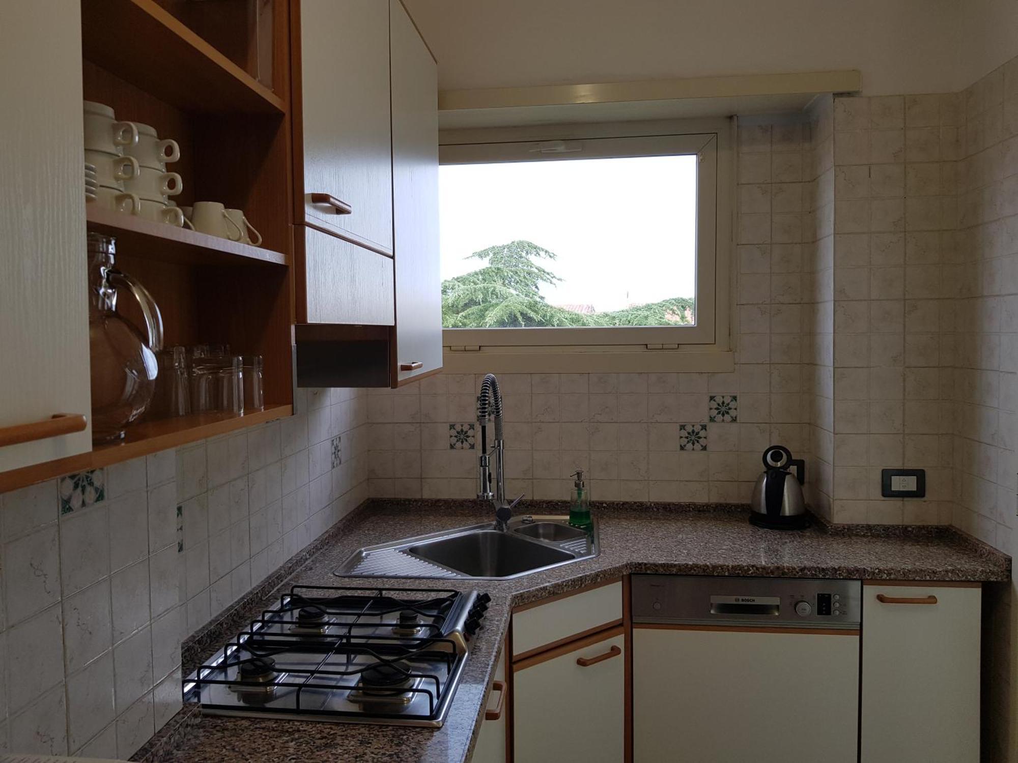 VI Floor Apartment Rome Luaran gambar