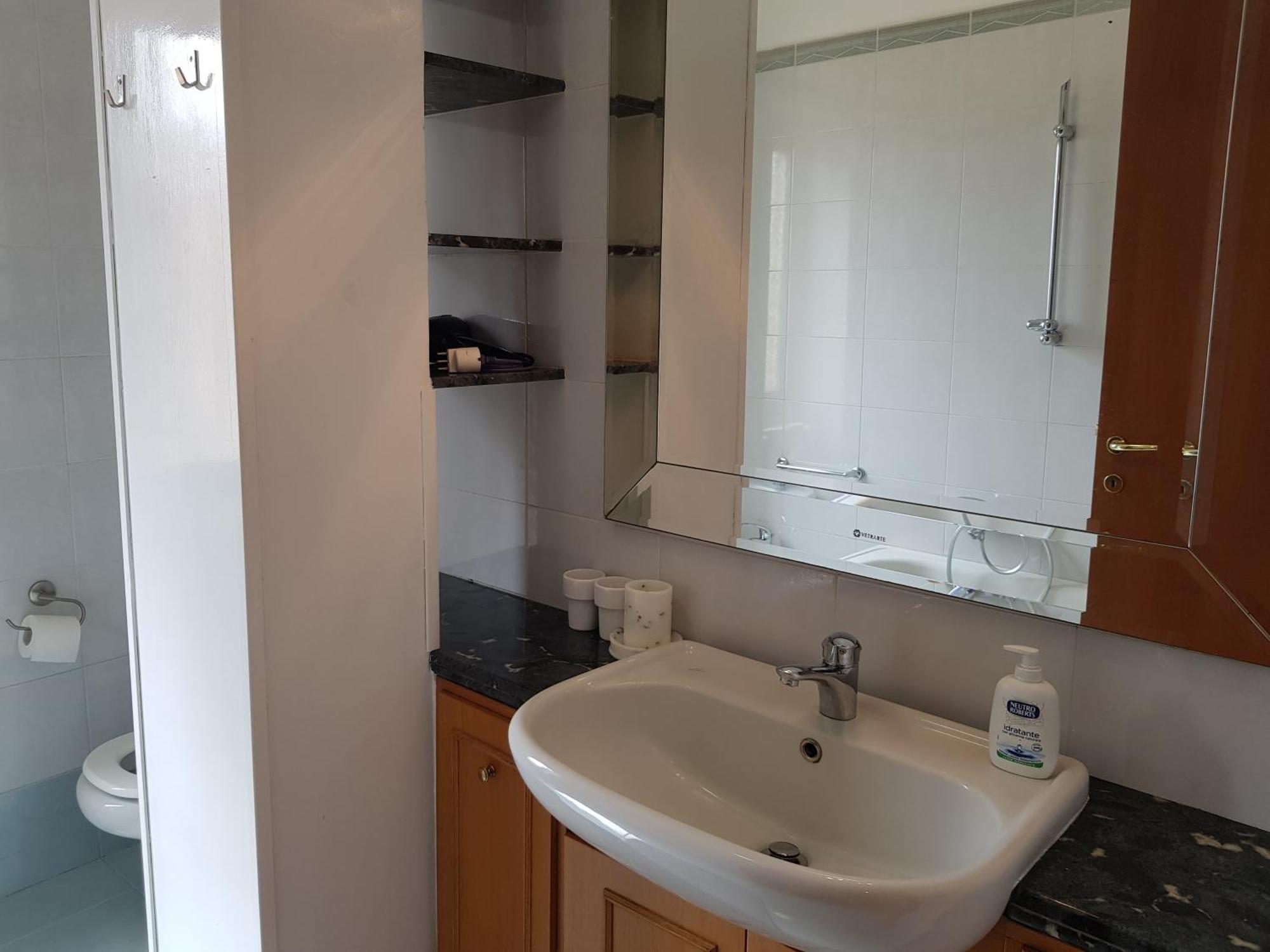 VI Floor Apartment Rome Luaran gambar