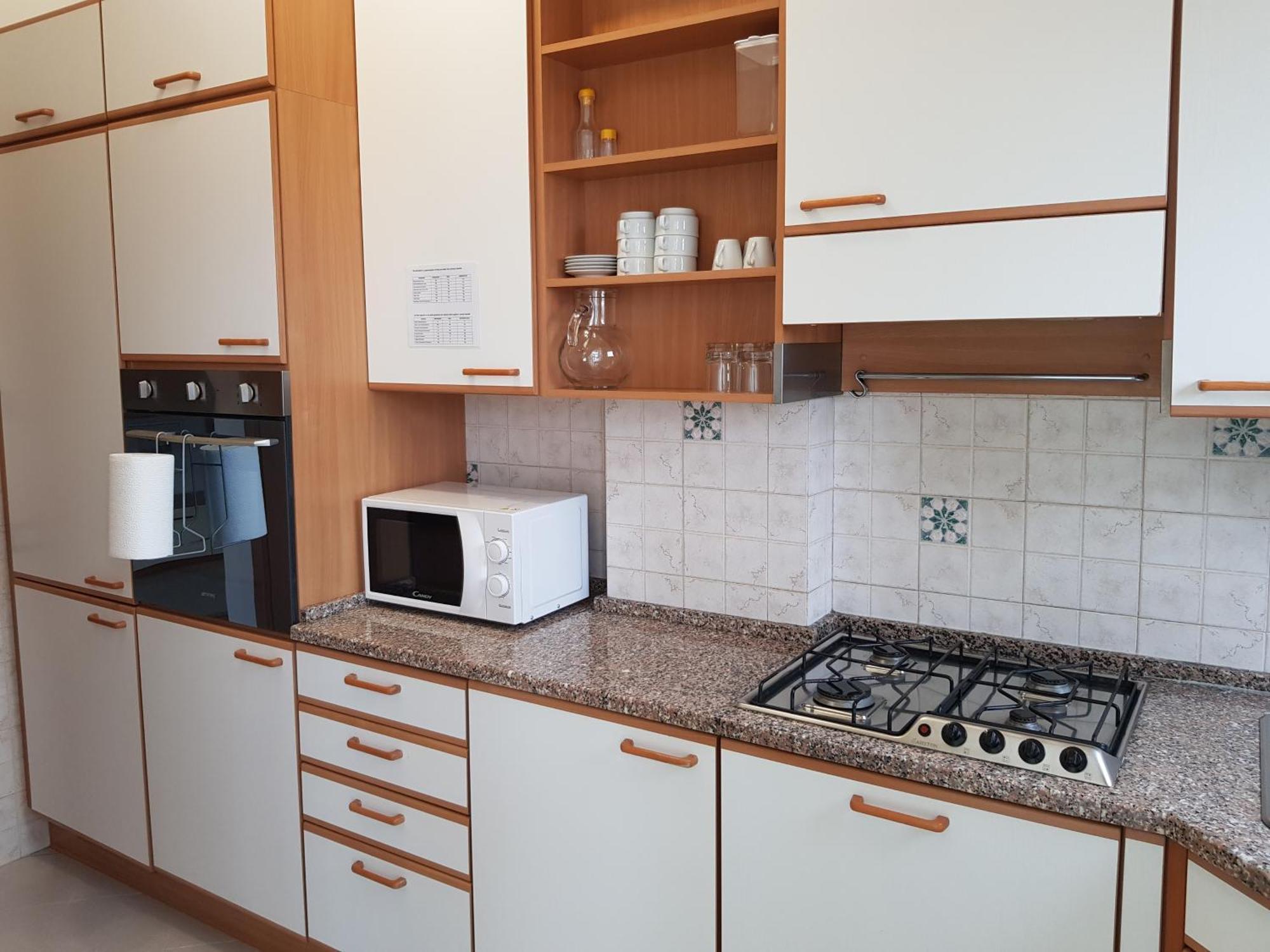 VI Floor Apartment Rome Luaran gambar