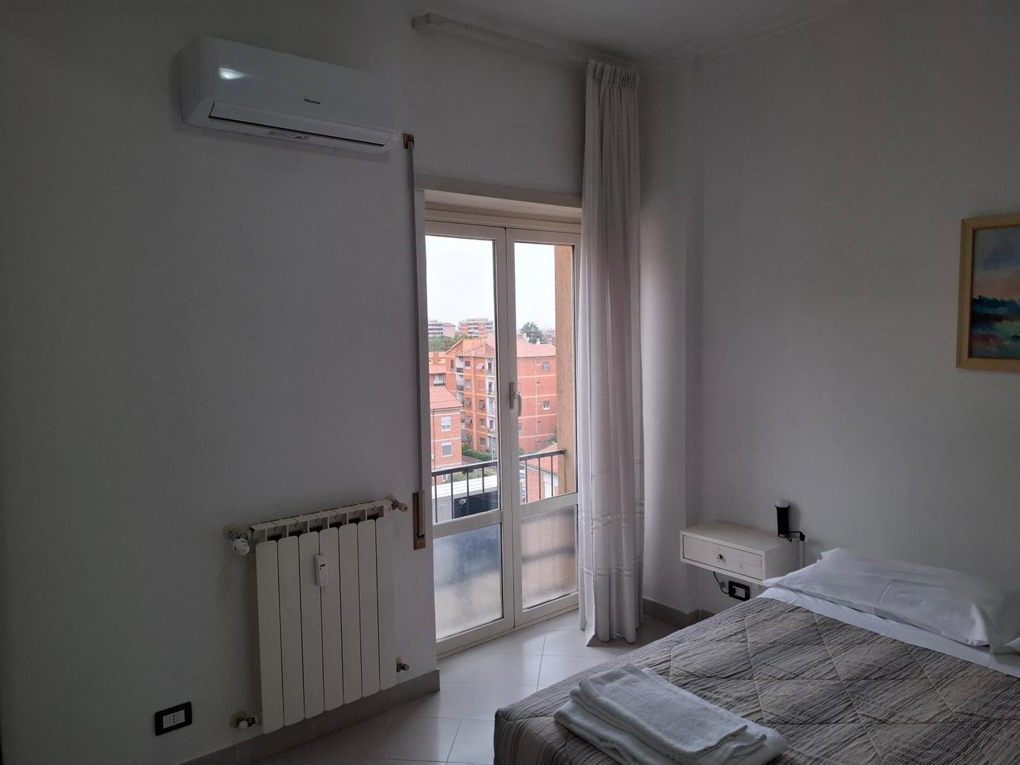 VI Floor Apartment Rome Luaran gambar