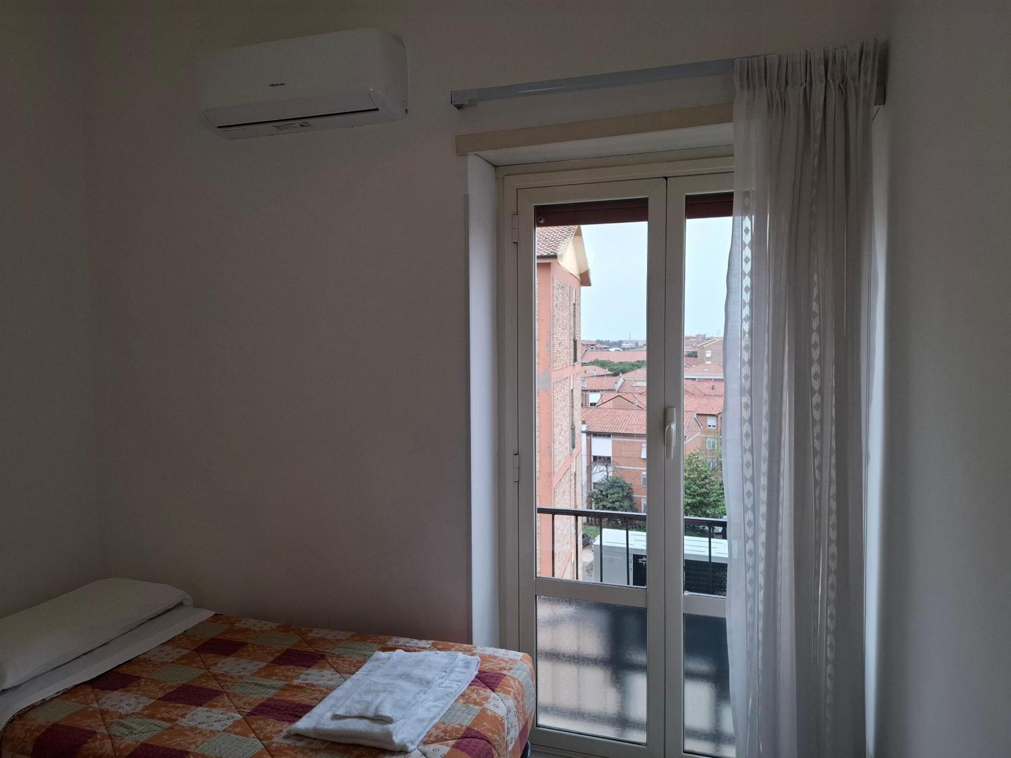 VI Floor Apartment Rome Luaran gambar